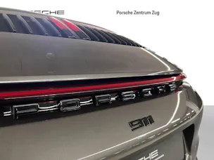 Porsche 911 Carrera 4S Cabriolet