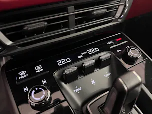 Porsche 911 Carrera 4S Cabriolet