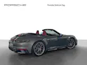 Porsche 911 Carrera 4S Cabriolet