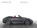 Porsche 911 Carrera 4S Cabriolet