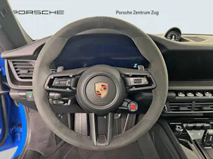 Porsche 911 Carrera S