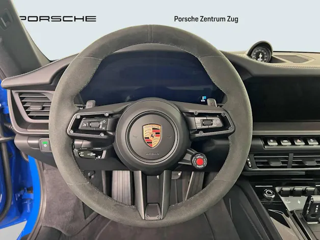 Porsche 911 Carrera S