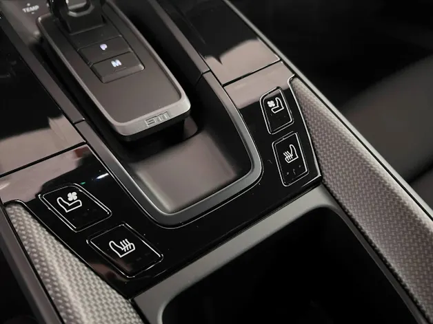 Porsche 911 Carrera S