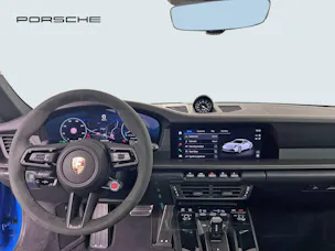Porsche 911 Carrera S