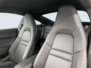Porsche 911 Carrera S