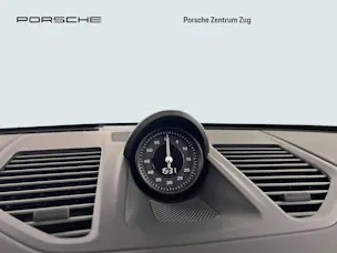 Porsche 911 Carrera S