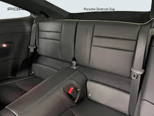 Porsche 911 Carrera S