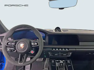 Porsche 911 Carrera S
