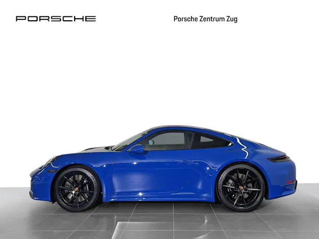 Porsche 911 Carrera S