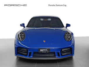 Porsche 911 Carrera S