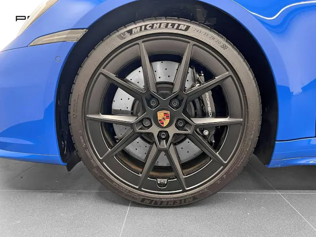 Porsche 911 Carrera S