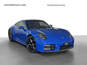 Porsche 911 Carrera S