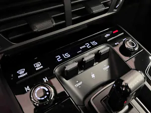 Porsche 911 Carrera S