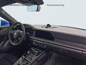 Porsche 911 Carrera S