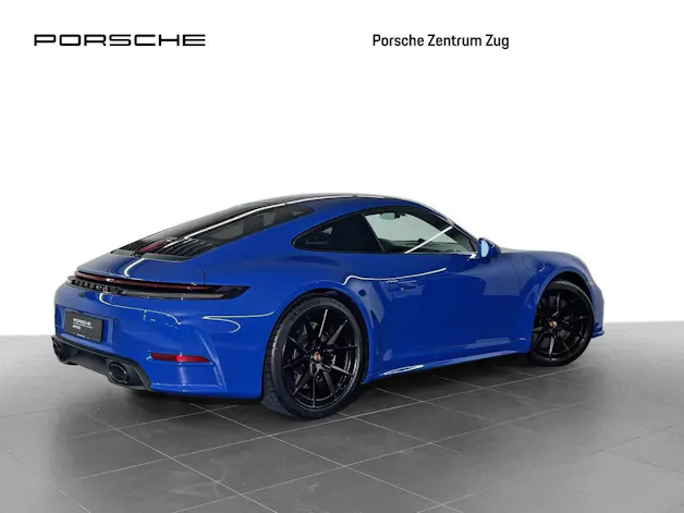 Porsche 911 Carrera S