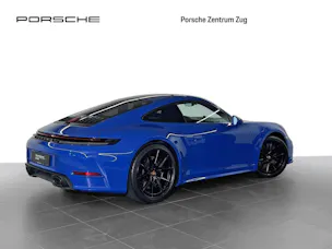Porsche 911 Carrera S