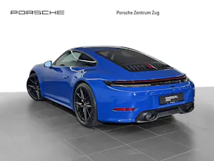 Porsche 911 Carrera S