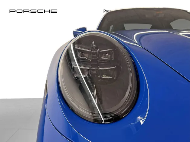 Porsche 911 Carrera S