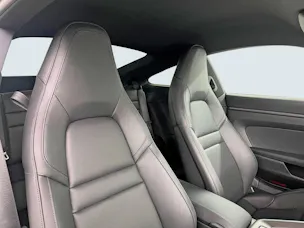 Porsche 911 Carrera S