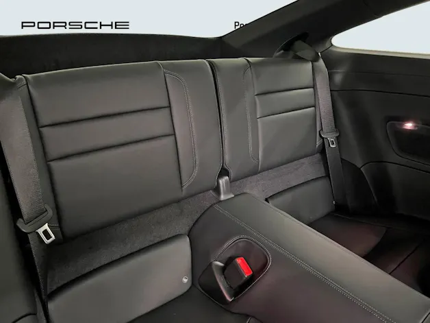 Porsche 911 Carrera S