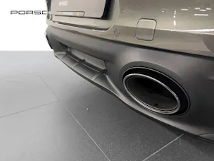 Porsche 911 Carrera GTS