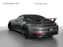 Porsche 911 Carrera GTS