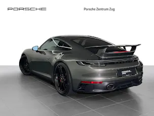 Porsche 911 Carrera GTS
