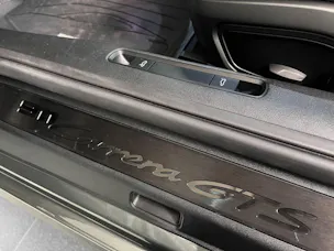 Porsche 911 Carrera GTS