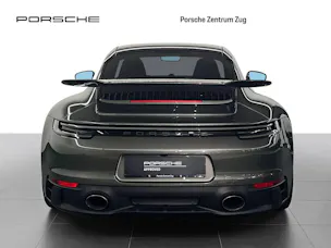 Porsche 911 Carrera GTS