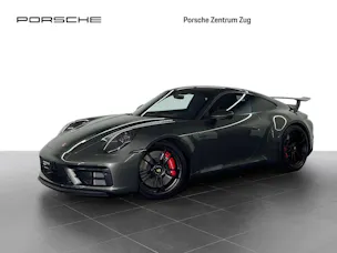 Porsche 911 Carrera GTS