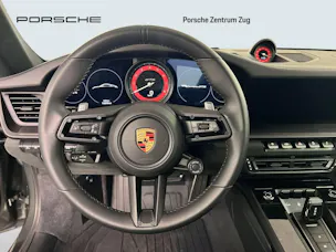 Porsche 911 Carrera GTS