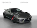 Porsche 911 Carrera GTS