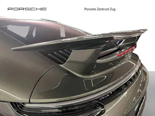 Porsche 911 Carrera GTS