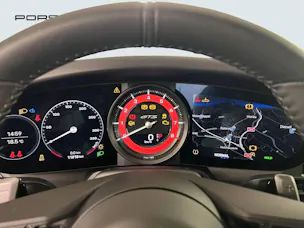 Porsche 911 Carrera GTS