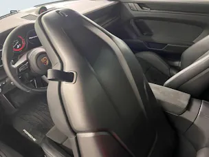 Porsche 911 Carrera GTS