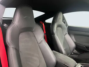 Porsche 911 Carrera GTS