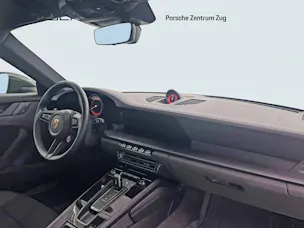 Porsche 911 Carrera GTS