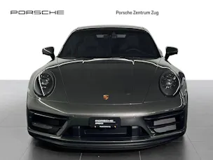 Porsche 911 Carrera GTS