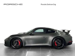 Porsche 911 Carrera GTS