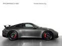Porsche 911 Carrera GTS