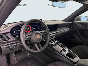 Porsche 911 Carrera GTS