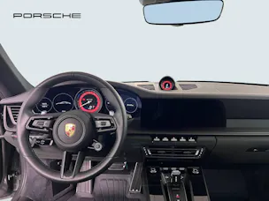 Porsche 911 Carrera GTS