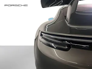 Porsche 911 Carrera GTS
