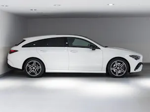 Mercedes-Benz CLA 220 d SB