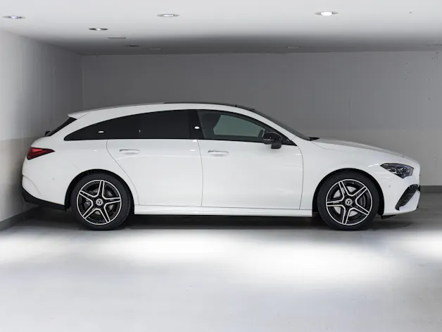 Mercedes-Benz CLA 220 d SB