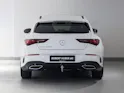 Mercedes-Benz CLA 220 d SB