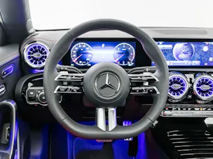 Mercedes-Benz CLA 220 d SB