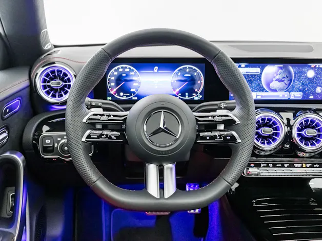 Mercedes-Benz CLA 220 d SB