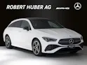 Mercedes-Benz CLA 220 d SB