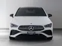 Mercedes-Benz CLA 220 d SB